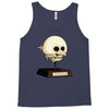 angry species Tank Top