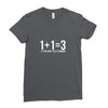fahrie77 Ladies Fitted T-Shirt