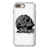 celtic skull iPhone 8 Plus