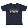 plus one Toddler T-shirt