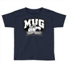 mug root beer Toddler T-shirt