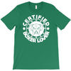 certified boxer lover T-Shirt