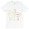 biggest T-Shirt