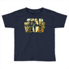 star wars Toddler T-shirt