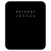 anthony joshua men's boxing Mousepad