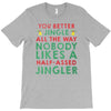 be an eleven 1 T-Shirt
