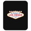 Pray for Las Vegas Mousepad