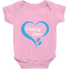 Coming Soon Baby Boy Baby Bodysuit