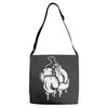 boxing gloves Adjustable Strap Totes