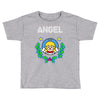 angel christmas Toddler T-shirt