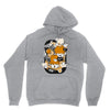 are you ready Unisex Hoodie