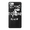 angelic upstarts (2) iPhone 7 Case