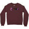 Pacman Crewneck Sweatshirt
