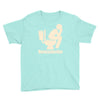 heimschei&szlig;er funny Youth Tee