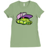 principality of style Ladies Fitted T-Shirt