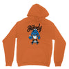 get aquirely Unisex Hoodie
