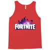 Fortnite Galaxy Tank Top
