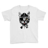 piratecat Youth Tee
