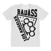 badass la All Over Women's T-shirt