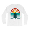 tree Long Sleeve Shirts