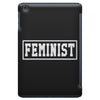 Feminist iPad Mini