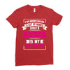 I've Been Called A Lot Of Names But Momma Is My Favorite Ladies Fitted T-Shirt
