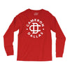 cameron dallas Long Sleeve Shirts