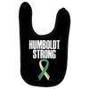 Humboldt Strong Baby Bibs