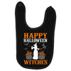 halloween2 Baby Bibs