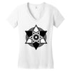 staranger Women's V-Neck T-Shirt