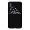 urban achievers iPhoneX
