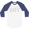 the ultimate 3/4 Sleeve Shirt