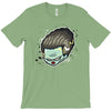 the bride of frankenstein T-Shirt