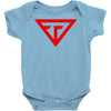 Tank Deji Baby Bodysuit