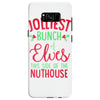 jolliest bunch of elves this side of the nuthouse Samsung Galaxy S8
