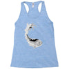 fish Racerback Tank