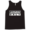 armin only Tank Top