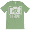 oh snap T-Shirt