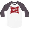 it's mueller time 3/4 Sleeve Shirt