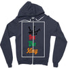 fahrie77 Zipper Hoodie