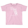 irritable owl syndrome Toddler T-shirt