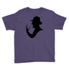 freddy krueger Youth Tee