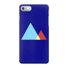 mountains iPhone 7 Case