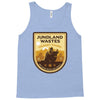 desert tours Tank Top