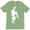 ministry of silly walks T-Shirt
