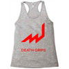 Death Grips Racerback Tank