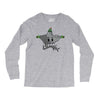 super death star Long Sleeve Shirts