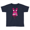 robbie Toddler T-shirt