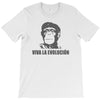 viva la evolucion T-Shirt