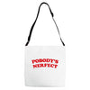 Pobodys Nerfect Kristen Bell Adjustable Strap Totes